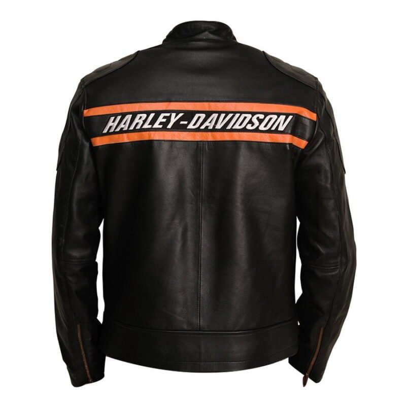 Harley Davidson Bill Goldberg