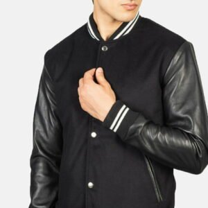 vintage varsity jackets