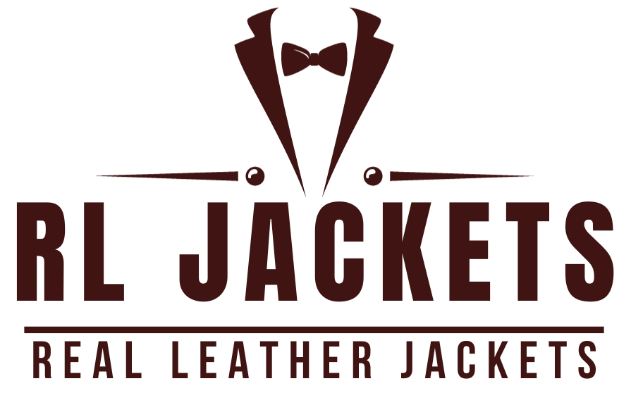 Real Leather Jackets for Men & Women