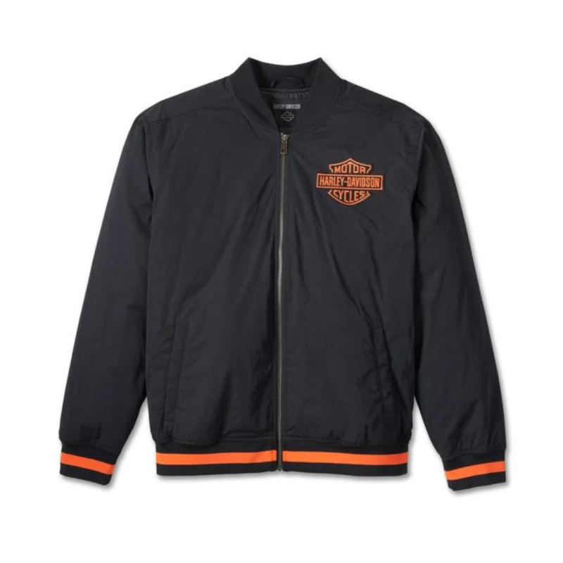 Harley-Davidson Screamin' Eagle Jacket